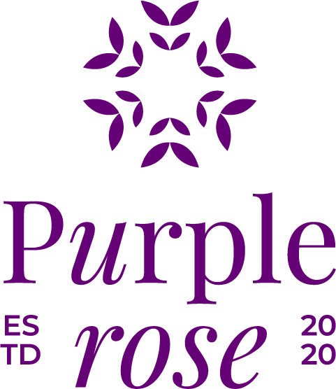 Purple Rose Attires